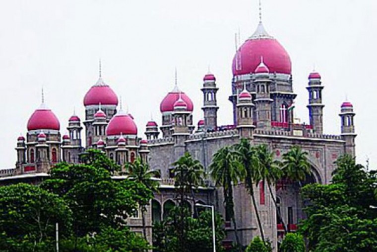 Telangana HC Sends Notices to Speaker, Two MLAs in Defection Case