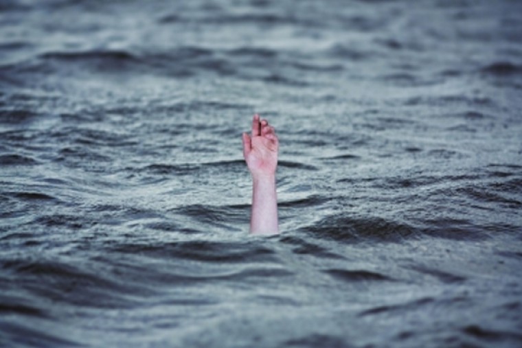 Three persons drown in Nagarjuna Sagar