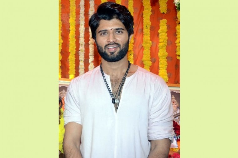 Rana, Vijaya Devarakonda, Prakash Raj issue clarifications on betting apps