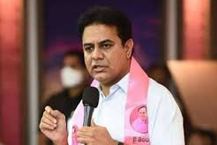 BRS welcomes Keshava Rao's resignation from RS, demands defector MLAs to follow suit