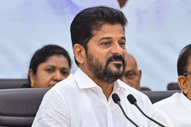 Telangana CM urges PM Modi to restructure Rs 2 lakh crore loans