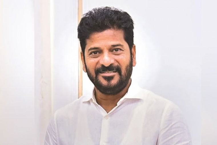 Telangana CM criticises BJP on SIR, urges united stand