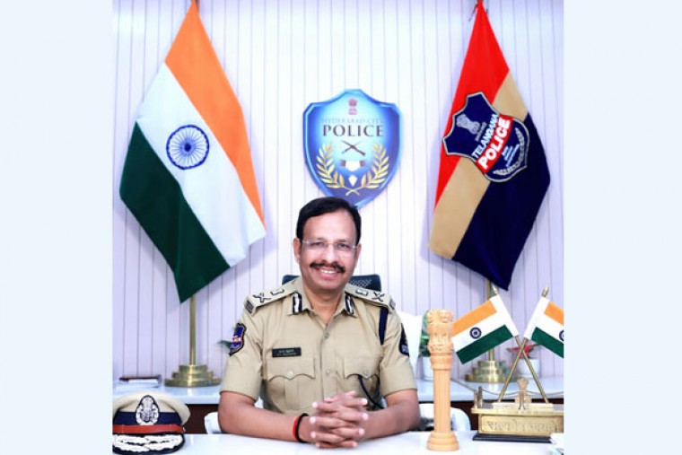 Zero tolerance for Chinese Manja in Hyderabad, says police chief