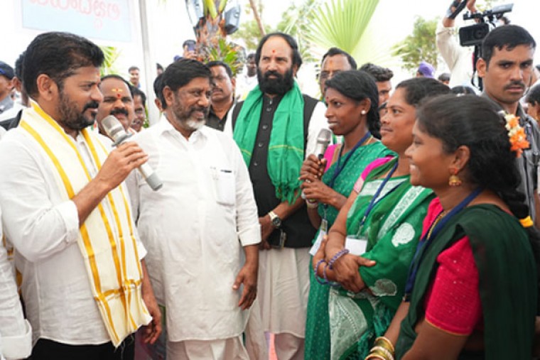 New Telangana Scheme Promises a 'Golden Chapter' for Tribal Farmers - Here's What's Coming