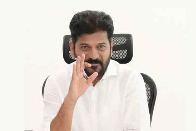 Delimitation Debate: Telangana CM Suggests Hybrid Model, Raises Key Warning