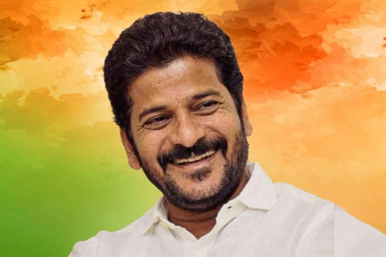 CM Revanth Reddy Pushes for High-Speed Rail, Regional Ring Rail, and Better Connectivity in Telangana