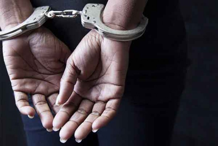 Hyderabad woman arrested for kidnapping TV anchor
