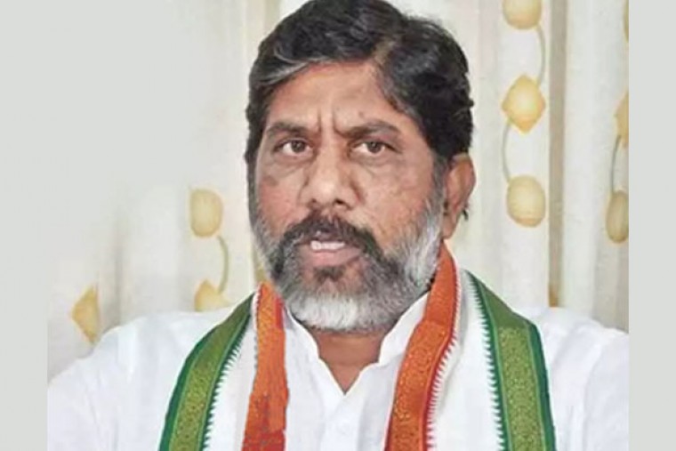 Telangana Deputy CM gets finance, Sridhar Babu IT, Industries