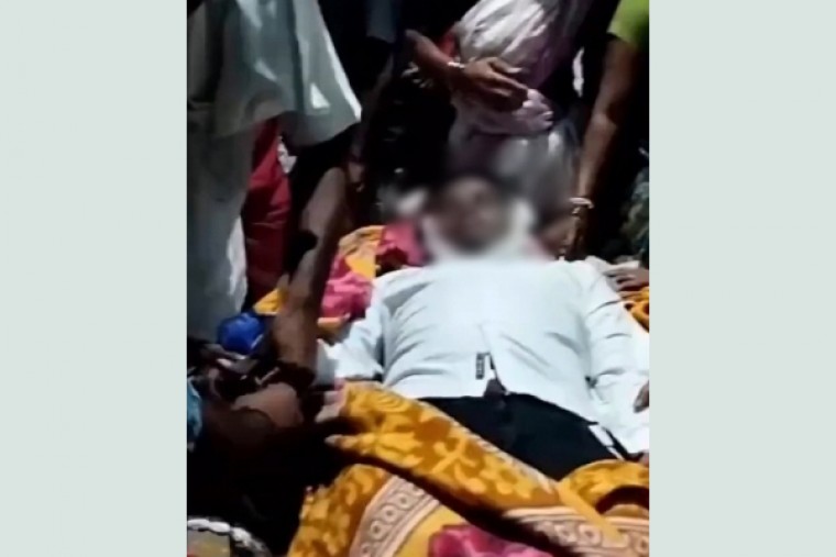 Boy dies of heart attack in Telangana village, parents cut birthday cake to fulfil his wish