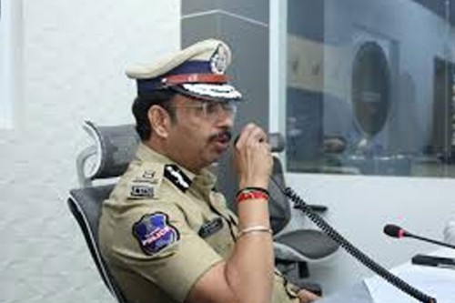Hyderabad Police Commissioner hails Parents Support Bill