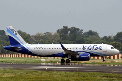 Chaos continues at Hyderabad Airport as IndiGo cancels 92 flights