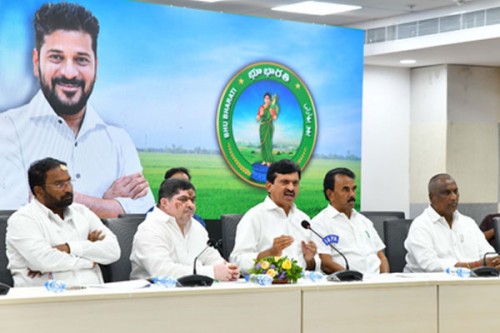 Telangana to issue ordinance to raise Backward Classes quota to 42 pc in local bodies