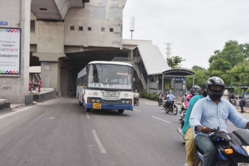 Telangana: TGSRTC to Run 6,431 Special Buses for Sankranti