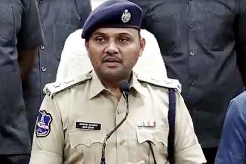 Hyderabad Drug Bust: 5 Peddlers Held in Fresh Raids-What Did Police Find?