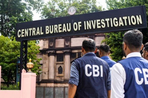 CBI books disproportionate assets case against South Central Railway official