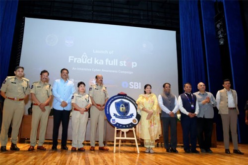 Telangana Cyber Security Bureau facilitates ₹350 crore refund for victims