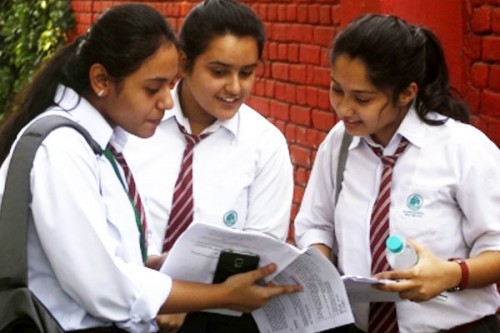 Over 5 Lakh Students Set to Take Telangana Class 10 Exams
