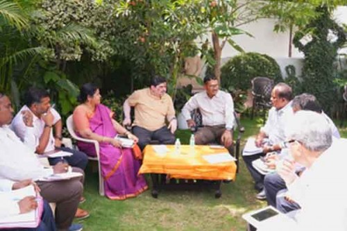 April 22 Strike Alert: Telangana RTC Staff Plan Major Action