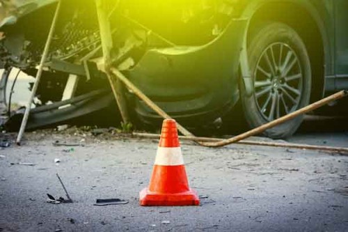 Eight killed in three separate road accidents in Telangana