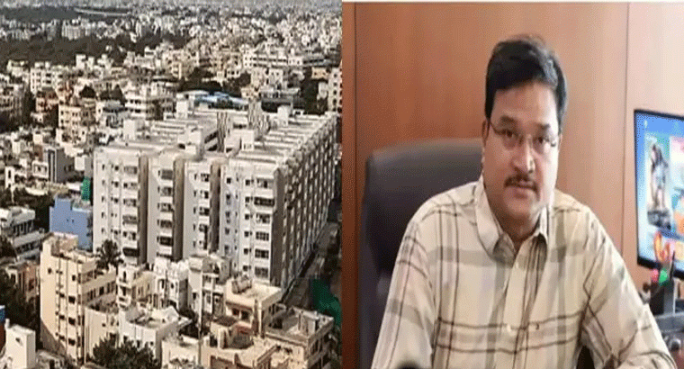 ఆ ఇళ్ల జోలికి వెళ్లం.. శుభవార్త చెప్పిన హైడ్రా కమిషనర్