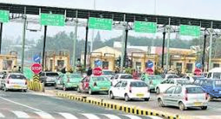 మేడారం భక్తులకు టోల్ మినహాయింపు?.. మంత్రి కోమటిరెడ్డి