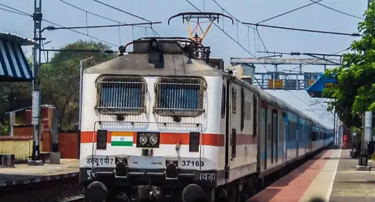 తెలంగాణలో ఆ రైల్వే స్టేషన్ మూసివేత