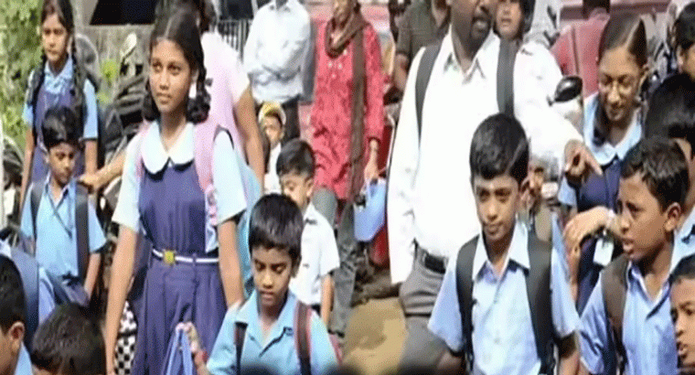 తెలంగాణలో విద్యార్థులకు ఆ రోజు సెలవు రద్దు