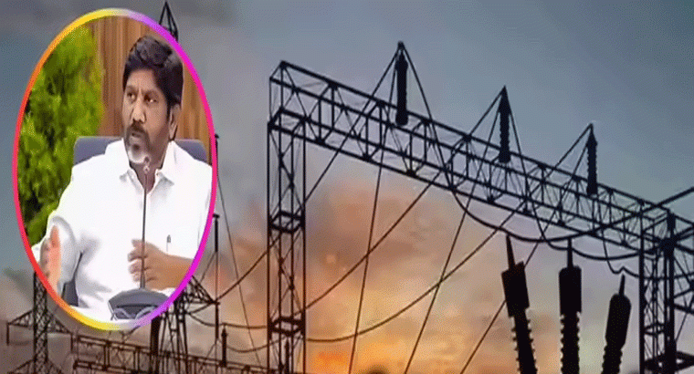 తెలంగాణ చరిత్రలో,,, ఎన్నడూ లేనివిధంగా 18,139 మెగావాట్ల వినియోగం