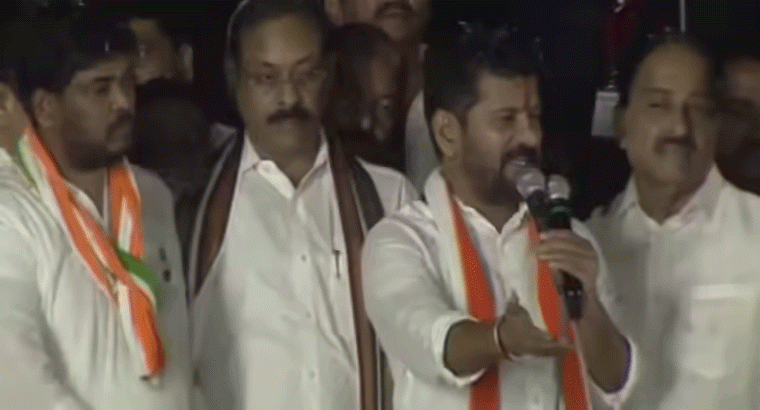 బీఆర్ఎస్ దుష్ట సంప్రదాయాన్ని తీసుకొచ్చింది: సీఎం రేవంత్ రెడ్డి