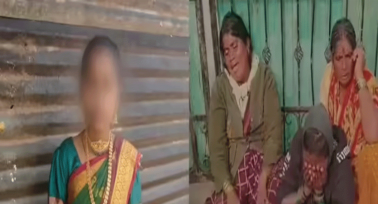 ప్రిన్సిపల్ ఇంటి పనికి వెళ్ళి.. అనంతలోకాలకు చేరిన విద్యార్థిని