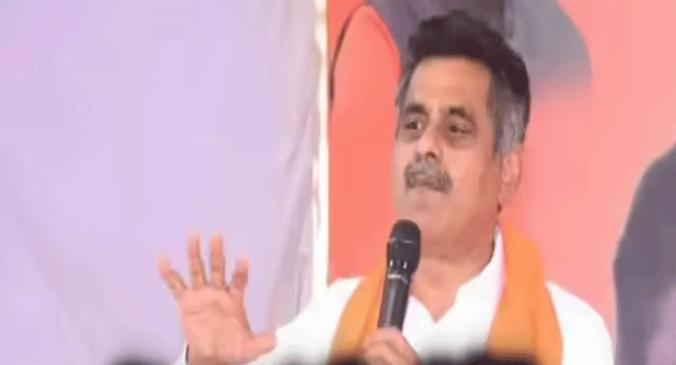 బీజేపీ నేతకు 'ఫుట్‌బాల్' గిఫ్ట్ ఇచ్చిన ఎంపీ కొండా విశ్వేశ్వర్ రెడ్డి