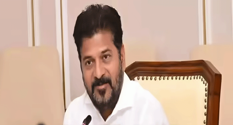 రేవంత్ రెడ్డి ఫోన్ ఎత్తడం లేదు.. మాజీ మంత్రి తీవ్ర ఆరోపణలు