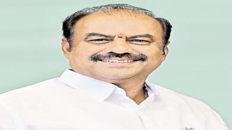 ప్రజల కోసమే తాను ప్రభుత్వంతో కలిసి పని చేస్తున్నానని వెల్లడి