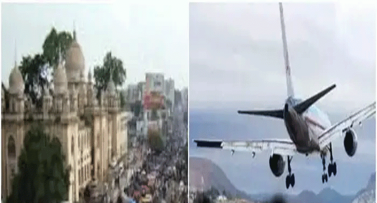 బేగంపేటల్లోని ఆ బిల్డింగుల కూల్చివేతకు ఆదేశాలు