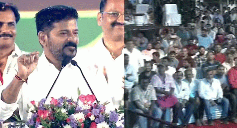 హాలివుడ్‌ను హైదరాబాద్‌కు తీసుకువస్తా: సీఎం రేవంత్ రెడ్డి