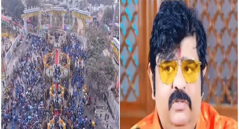 మేడారం జాతరలో జరగబోయేది ఇదే..: వేణు స్వామి