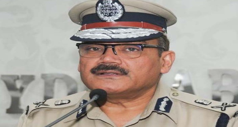 ప్రశాంతంగా గణేష్ నిమజ్జనాలు: డీజీపీ