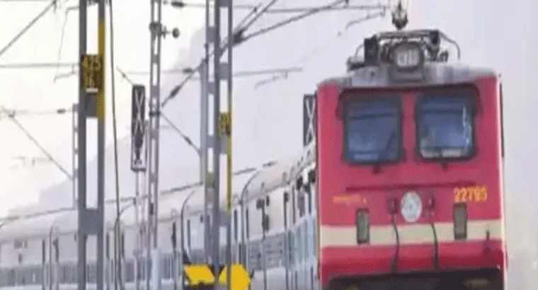 ఆ రైళ్లన్నీ చర్లపల్లి నుంచే.. 2026 మార్చి వరకు..