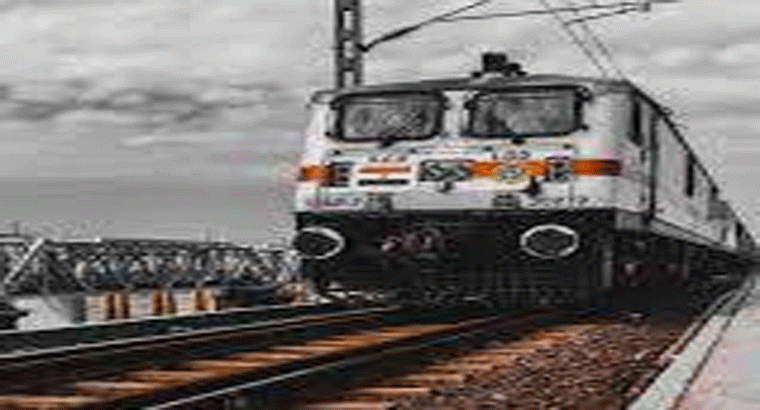 యానిమల్ కారిడార్‌గా మణుగూరు-కొత్తగూడెం రైల్వే మార్గం