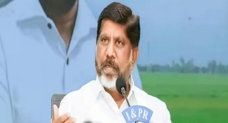 80 లక్షల మరణాలు..గాలి నాణ్యతపై డిప్యూటీ సీఎం మల్లు భట్టి విక్రమార్క ఆందోళన