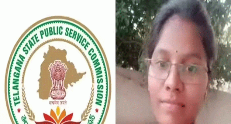 కఠోర శ్రమ,,,డీఎస్పీగా డ్రైవర్ కూతురు ఎంపిక