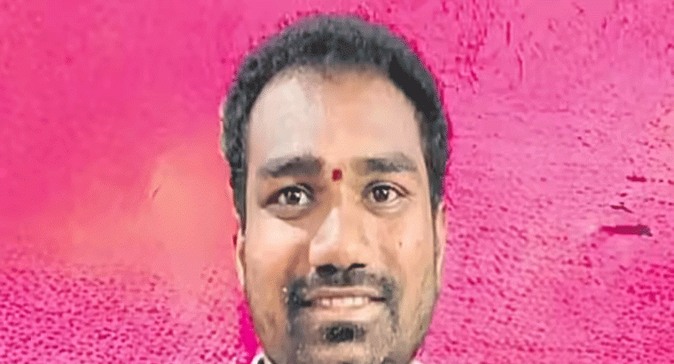 పెళ్లయినప్పటి నుంచే భార్య, అత్తామామల పోరు,,,అల్లుడు బలి