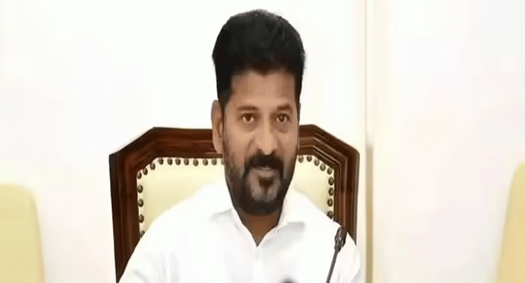 ప్రతీ గ్రామ పంచాయతీకి రూ.10 లక్షలు,,,, సీఎం రేవంత్ రెడ్డి గుడ్‌న్యూస్