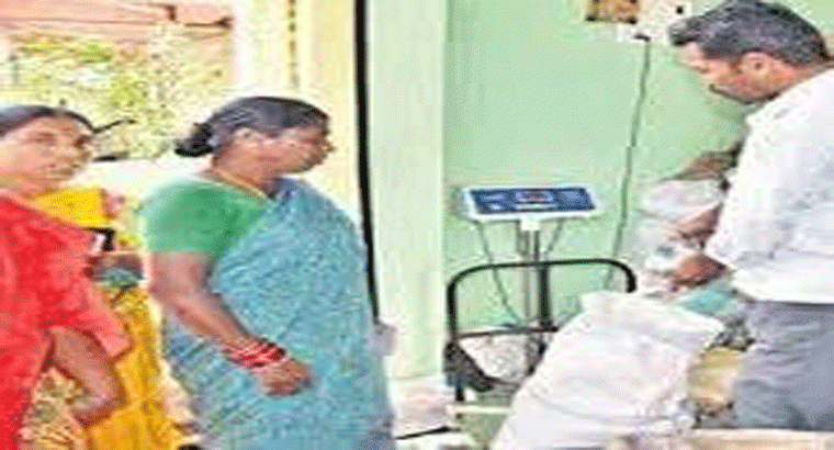 95 శాతం రేషన్ పంపిణీ పూర్తి,,,తెలంగాణ సివిల్ సప్లై శాఖ సరికొత్త రికార్డు