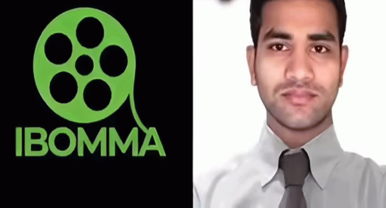  ఐబొమ్మ రవిది ఓవర్‌కాన్ఫిడెన్స్‌, అతడి భార్యకేం సంబంధం లేదు : ఏసీపీ శ్రీనివాస్