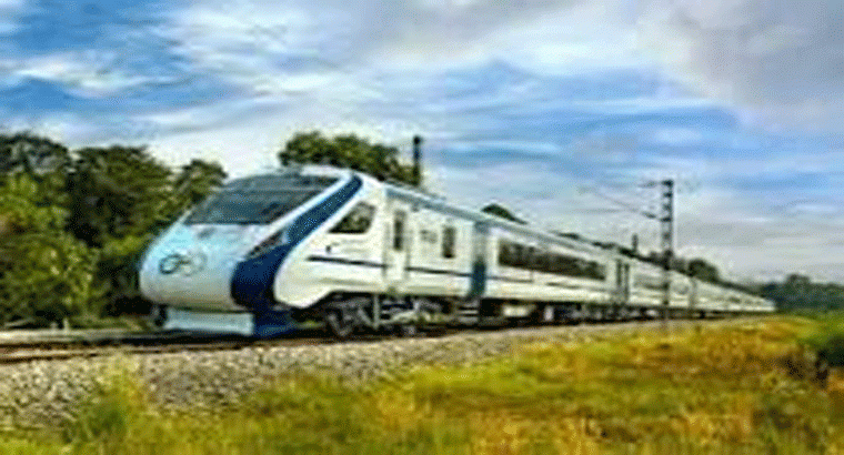 సికింద్రాబాద్-తిరుపతి వందేభారత్ ఎక్స్ ప్రెస్ బోగీల సంఖ్య పెంపు