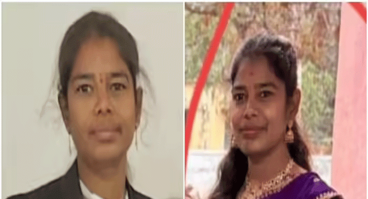 కత్తితో పొడిచి, రాయితో కొట్టి చంపిన సోదరుడు,,,,యువ మహిళా లాయర్ హత్యకేసులో బిగ్ ట్విస్ట్