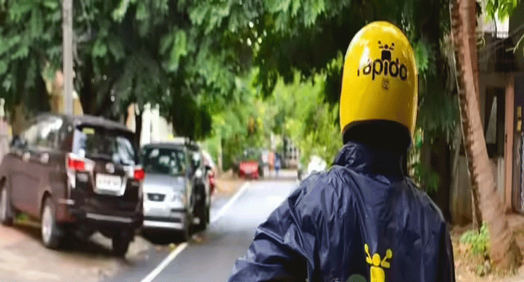 గుట్టు చప్పుడు కాకుండా ,,,,,బంజారాహిల్స్‌లో గంజాయి విక్రయిస్తున్న ర్యాపిడో