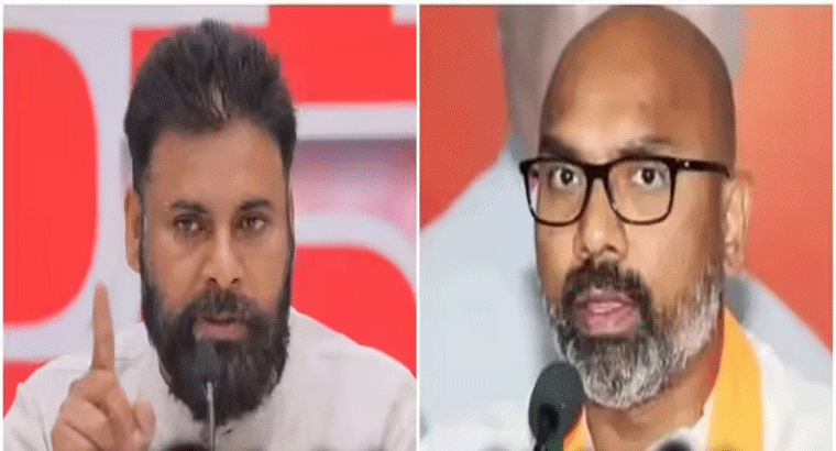 పవన్ కళ్యాణ్‌తో ఏపీలో పొత్తు, తెలంగాణలో కాదు