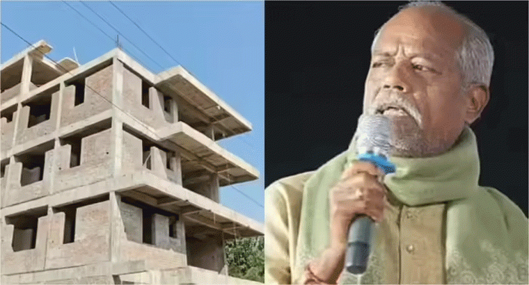 గుండెపోటుతో,,,, కన్నుమూసిన అందెశ్రీ